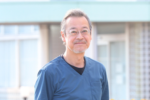 副院長　神保 祐弘